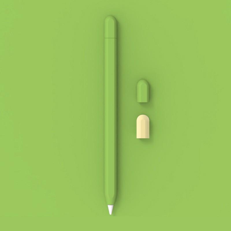 Apple Pencil Pro 第2世代/第1世代用選択シリコン カバー 保護ケース