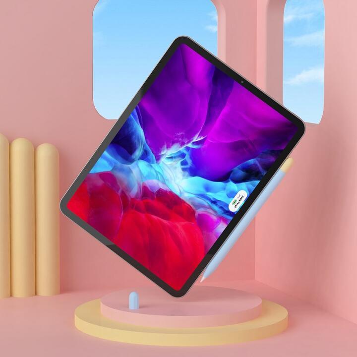 Apple Pencil Pro 第2世代/第1世代用選択シリコン カバー 保護ケース
