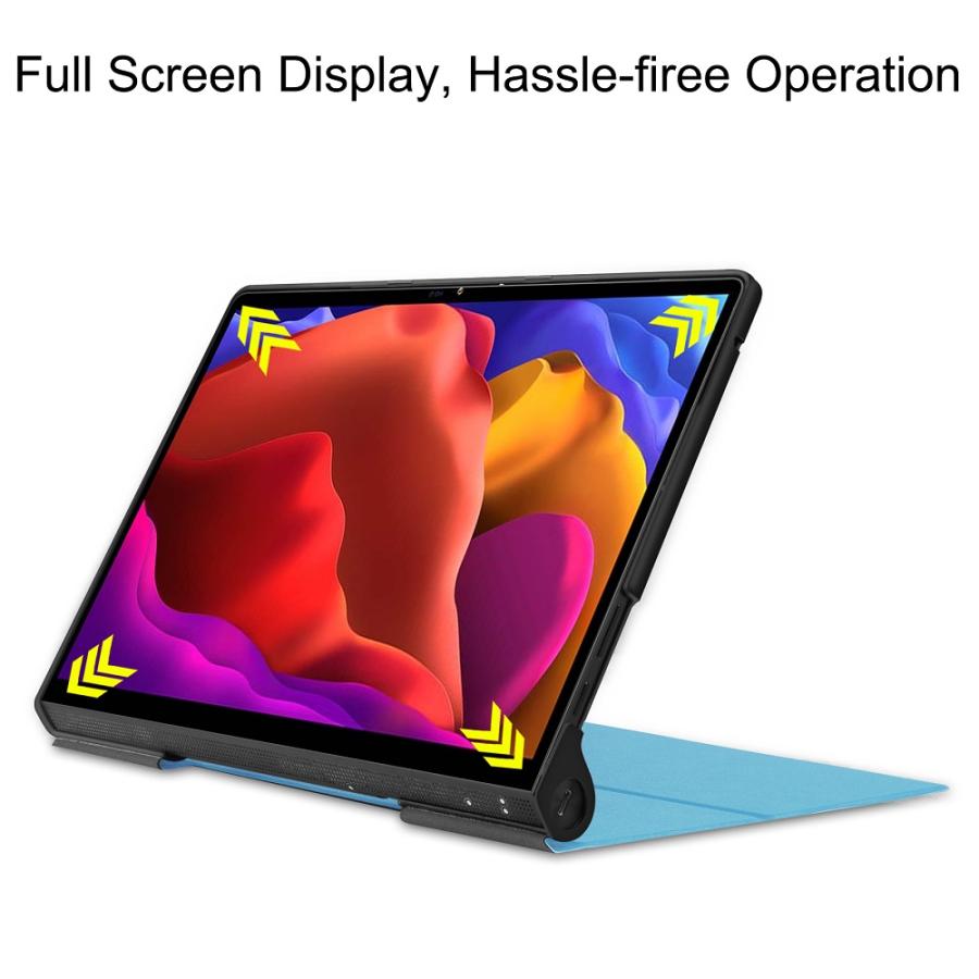 Lenovo Yoga Tab 13インチ YT-K606F/ ZA8E0008JP/Yoga 11 ZA8W0057JP 