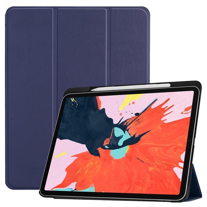 iPad Pro 11インチ 第2世代 2020/Pro 第1世代 2018年版選択 PU革