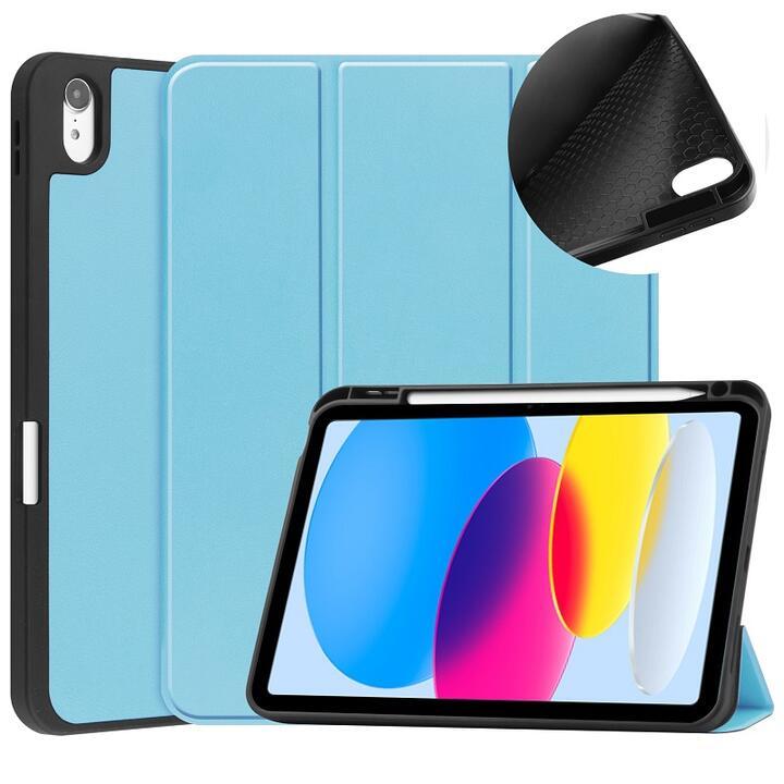 iPad 第10世代 10.9/iPad 11インチ A16 2025年通用 PU革 TPU iPad 第10世代 10.9/iPad 11インチ A16 2025年通用 PU革 TPU
