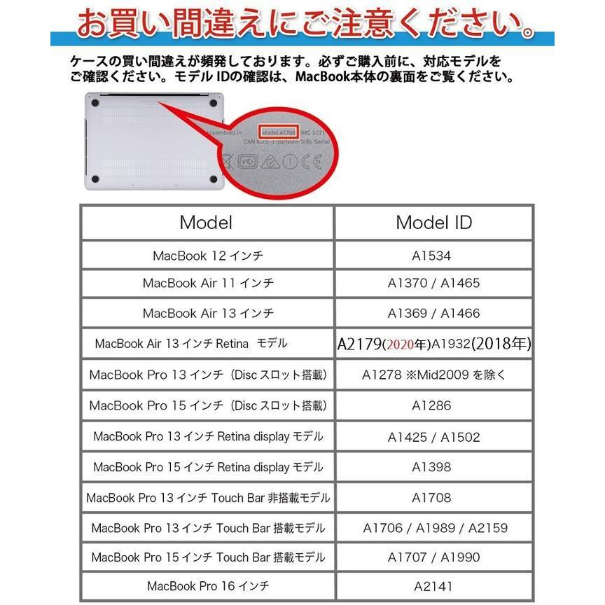 MacBook Air 13インチ A2337/Pro 14.2インチ A2442/ Retina