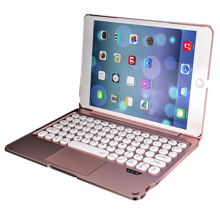 F21B iPad Pro 10.5インチ/Air3/10.2第7/8/9世代通用Bluetooth