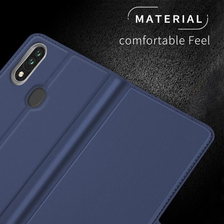ZTE リベロ Libero 5G II/5G/Libero S10 (901ZT)対応機種選択 高級PU