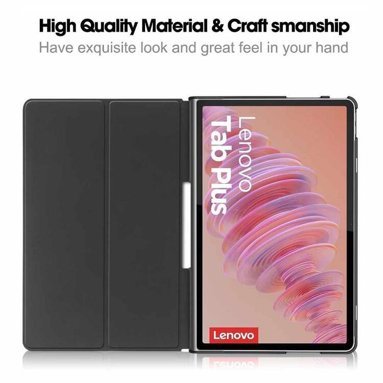 Lenovo ZADX0061JP タブレット 本体　TPUカバー付 Amazon.co.jp: 【FENUSL】For Lenovo Tab Plusケース 対応Lenovo