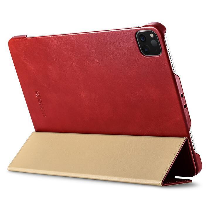 ICARER 【正規品】ICARER iPad Pro 11inch 2018/10.9インチ Air4 2020