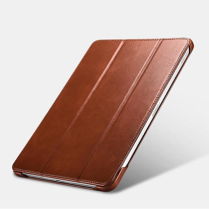 【新品未使用】Cartier レザー iPadケース 新品未使用】Cartier レザー iPadケース