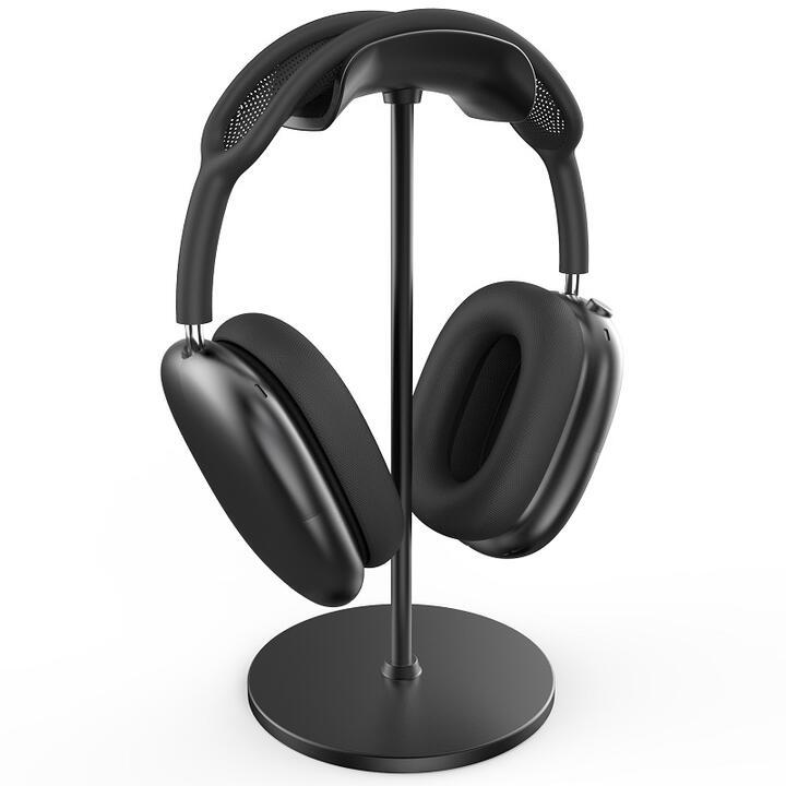 AirPods Max 対応 アルミ合金 マウント 卓上スタンド ホルダー