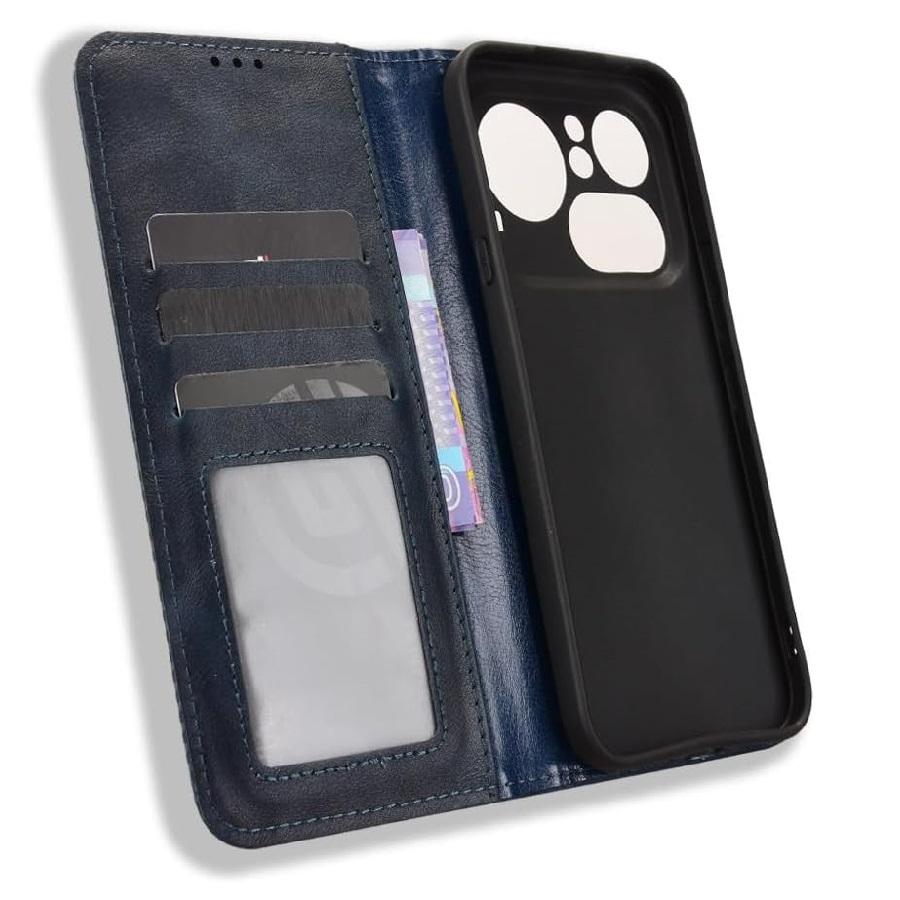 機種選択肢ありNothing Phone (4a)/ (4a) Pro 用 本革風 高級PUレザー