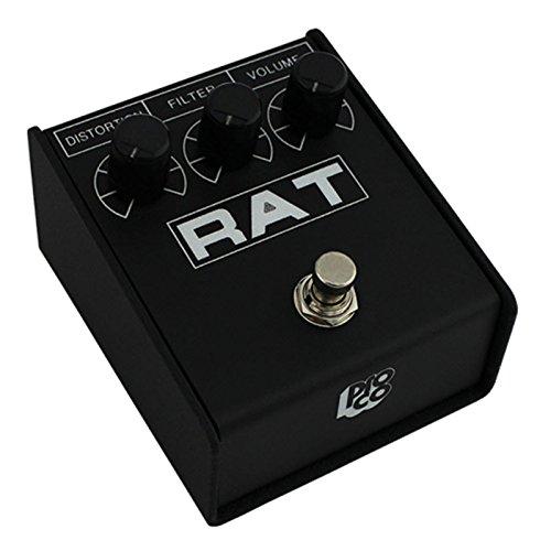 Pro Co RAT2 ディストーション 本体 おまけ付き PROCO RAT2 ディストーション : M.A.H.Y. - 通販 - Yahoo!ショッピング