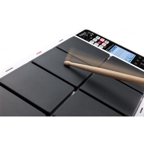 ローランド Roland OCTAPAD パーカッション・パッド SPD-30 8打面