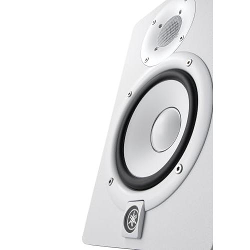 ヤマハ(YAMAHA) HSシリーズ アクティブスタジオモニタースピーカー