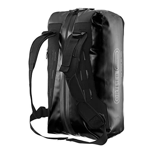 ORTLIEB(オルトリーブ) ダッフル 40L K1471 ブラック 中の画像