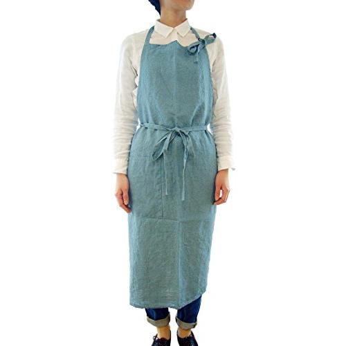 南海通商 Linne エプロン LBL 0118-041の画像