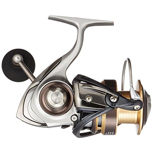 ダイワ(DAIWA) スピニングリール 15 バデル 4000H(2015モデル)_1