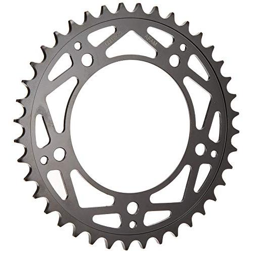 AFAM(アファム) リアスプロケット 520コンバート用 スチール ブラック 12817-40 YZF-R1(15) YZF-R1M(15)