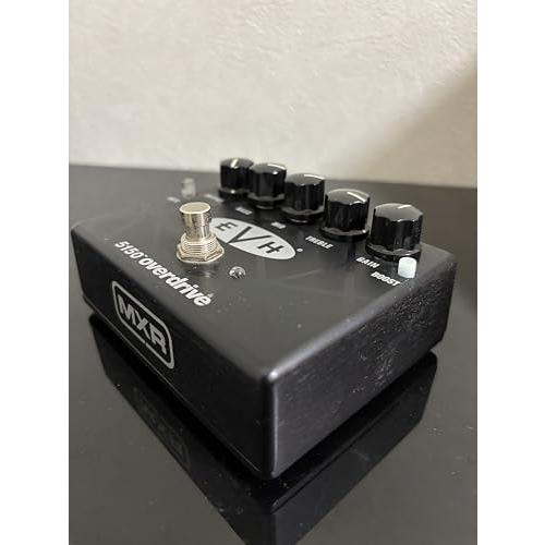 MXR EVH5150 OVERDRIVEの画像