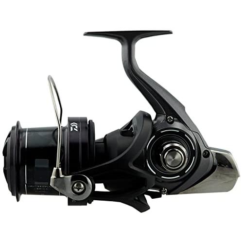 ダイワ(DAIWA) スピニングリール(投げ・遠投) 17 クロスキャスト 4000(2017モデル)