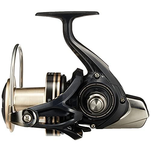 ダイワ(DAIWA) スピニングリール(投げ・遠投) 17 WINDCAST 6000QD(2017モデル)