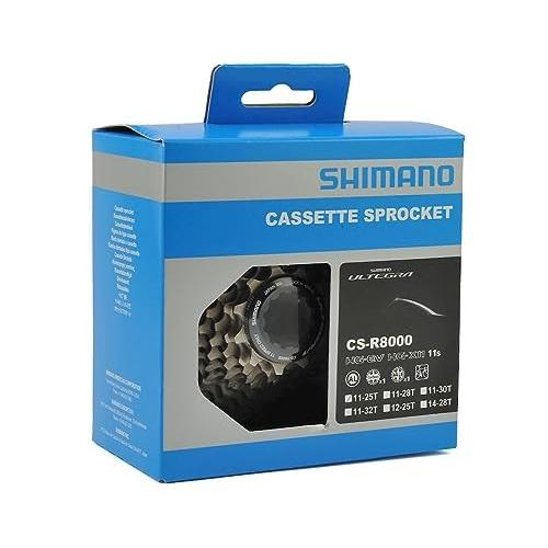 シマノ CS-R8000 11S 12-25T 23456789135 ICSR800011225 |  | 01