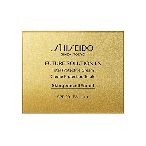 SHISEIDO(資生堂) フューチャーソリューション ＬＸ トータル プロテクティブ クリームe 51g_1