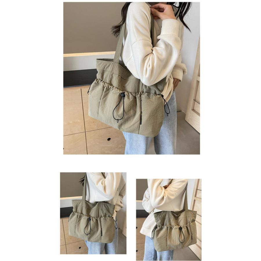 マザーズバッグ 2way トートバッグ ショルダーバッグ 男女兼用