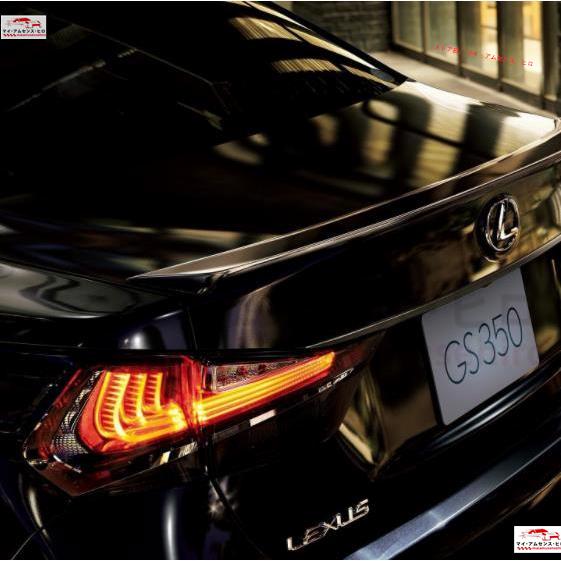 【最終値下げ】 高品質 レクサス GS GS200 GS300 GS350 GS450h 2012-2020 LEDテールライト テールランプ 外装カスタム オープニングモーション 【XUR2931943515】(104598円)