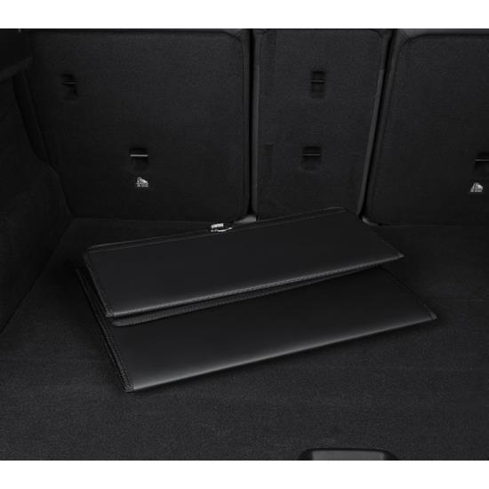 人気の新製品 高品質 トヨタ トランク収納ボックス車用車載収納ボックス多機能折りたたみ式テールボックス収納ケース収納物整理用品