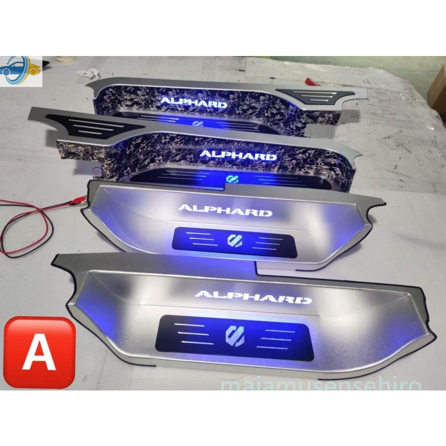 選び放題アルファードヴェルファイア専用30系 前期後期