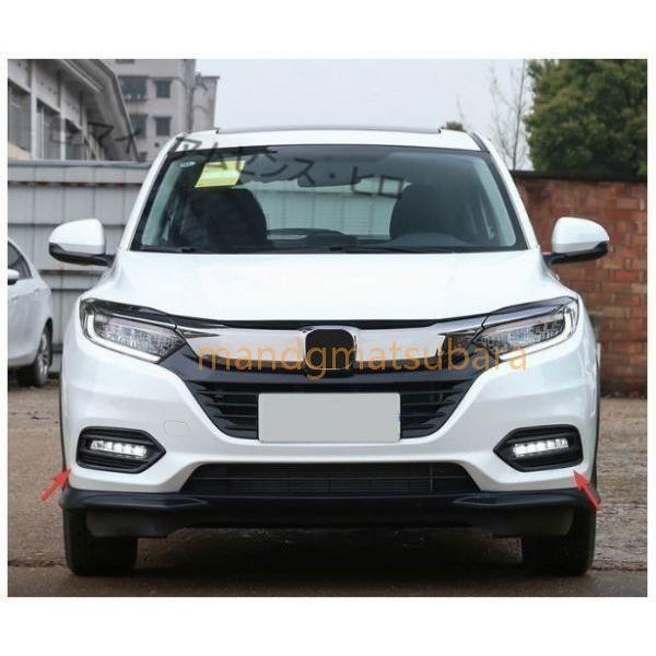 ホンダ VEZEL ヴェゼル RU系 後期型 2018- フォグランプ セット 左右