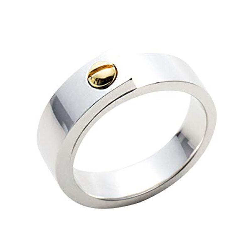 ソウルジュエリー 遺骨アクセサリー リング クリップ 13号 SV925 シルバー 手元供養 遺骨入れ 遺骨リング 遺骨指輪