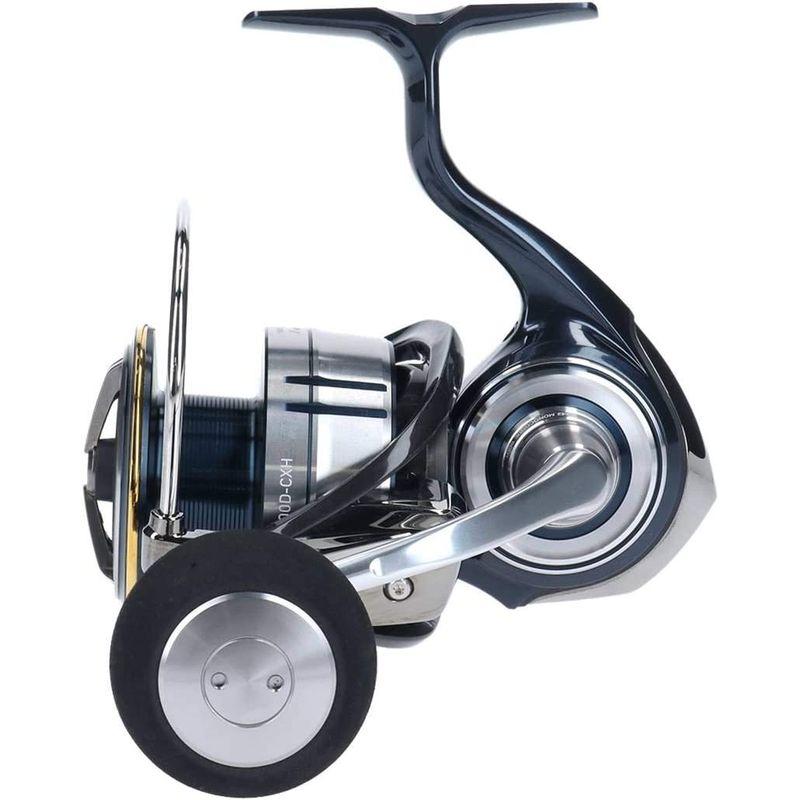 ダイワ(DAIWA) スピニングリール 19 セルテート LT5000D-CXH (2019モデル) リール ダイワ スピニングリール 19 セルテート LT5000D-CXH