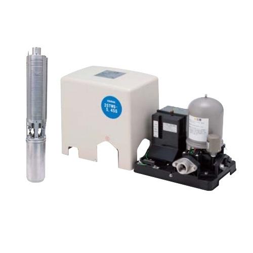 25HPE0.25]エバラ/荏原 浅井戸用インバータポンプ HPE型 三相200V 50Hz