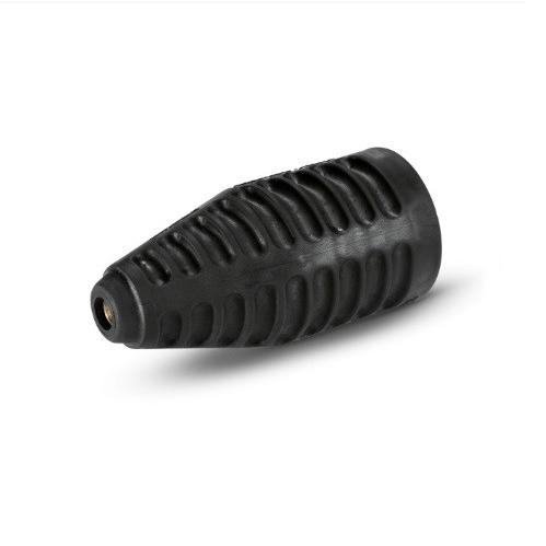Kärcher 高圧洗浄機ノズル 4.763-253 ケルヒャー（KARCHER） 業務用高圧洗浄機 部品 【 サイクロンジェット
