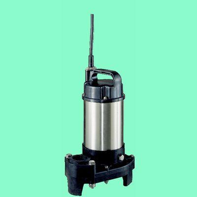 排水水中ポンプ テラル 50PL-5.4 50Hz 樹脂製 汚水タイプ 非自動 排水水中ポンプ テラル 50PL-5.4 50Hz 樹脂製 汚水タイプ 非自動