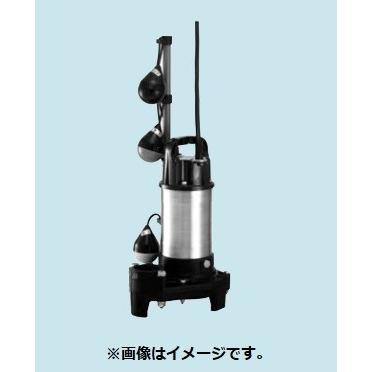 ☆テラル TERAL 50PL-5.4 PL型 小型排水水中ポンプ◆たまり水・浄化槽・湧水排水用 50PL-5.4S | PL(排水水中ポンプ)の製品情報 | 水中ポンプ | 排水ポンプ