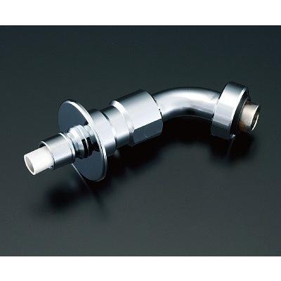 おみず INAX 水栓部品 INAX/LIXIL A-9631-1 吐水口部 (緊急止水弁付用) 吐水口