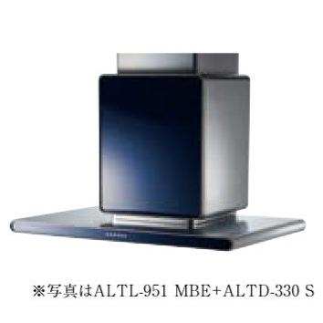 富士工業/FUJIOH 【ALTL-951 TW/TBK】 換気扇 レンジフード アリアフィーナ アルタイル 壁面取付けタイプ ※受注生産品 [♪∈§]