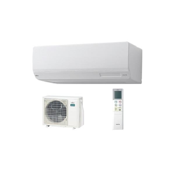 FUJITSU 富士通 4kwルームエアコン 2014 AS-J40C-W 14畳 No.1803