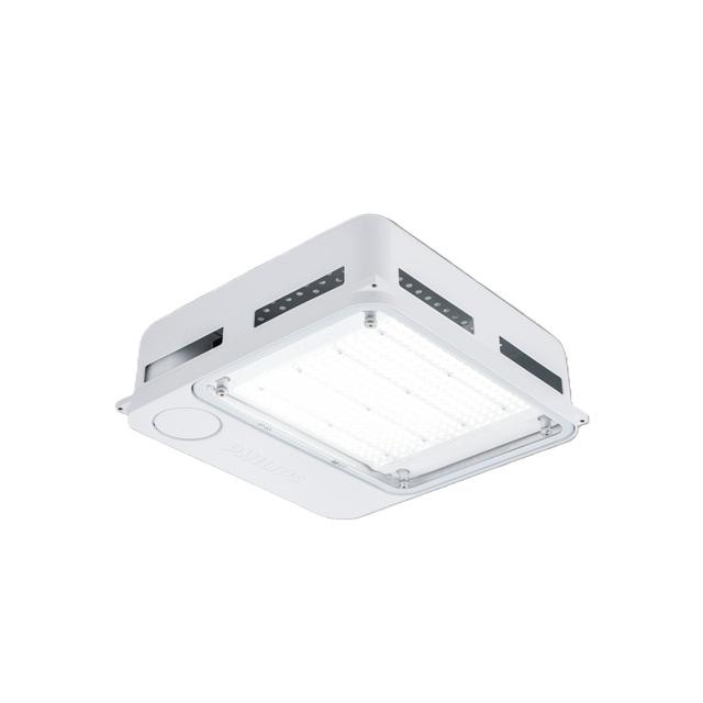 東芝ライテック BCP500_190 高天井器具 調光不可 昼白色 LED