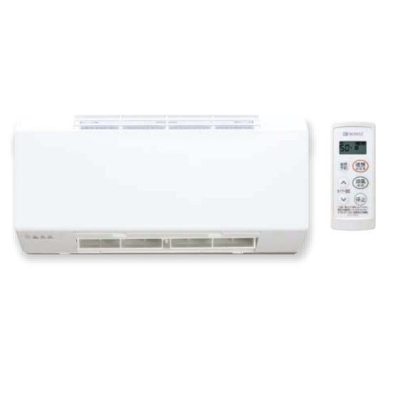 ノーリツ 簡易型温水暖房乾燥機 BDV-3806WN 【公式通販】 ノーリツ