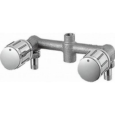 INAX シャワー混合栓 INAX（イナックス） 水栓金具 INAX/LIXIL BF-270W-13 埋込型シャワー