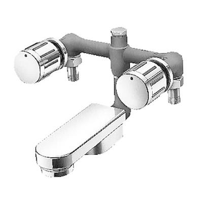 INAX 水栓金具 INAX/LIXIL BF-291W-13 埋込型シャワーバス INAX 水栓金具 INAX/LIXIL BF-291W-13 埋込型シャワーバス