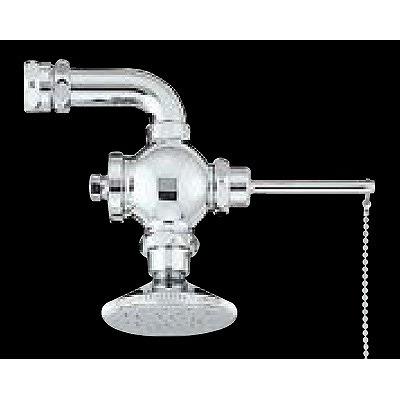 INAX（イナックス） INAX/LIXIL BF-4AZ 水栓金具 特定施設向け 緊急時