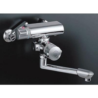INAX（イナックス） 水栓金具 INAX/LIXIL BF-7340T バス水栓 壁付 