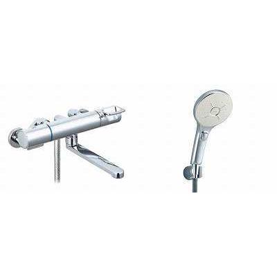 LIXIL・INAX シャワー水栓 浴室部品 [BF-KA247TX-F12PU][BF-KA247TNX