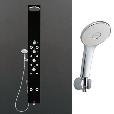 INAX INAX/LIXIL BF-W11TLSLB/BC シャワーパネル アクアネオ 逆 INAX INAX/LIXIL BF-W11TLSLB/BC シャワーパネル アクアネオ 逆