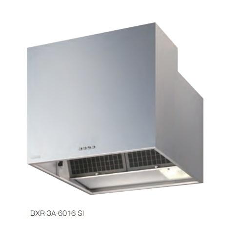 富士工業 富士工業/FUJIOH BXR-3A-9015 W 換気扇 台所 レンジフード 