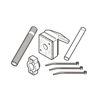 パナソニック Cf Rk2 エコキュート部材 一般浴室用リモコン取付部材 Cf Rk2 まいどdiy 通販 Yahoo ショッピング