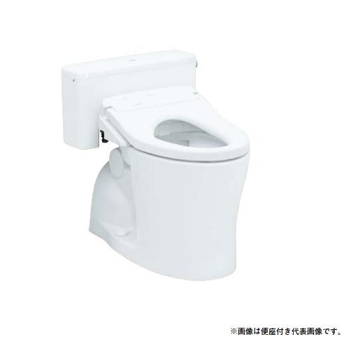 TOTO TOTO CFS497BPC パブリックコンパクト便器 フラッシュタンク式 壁 